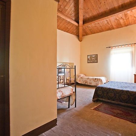 Agriturismo Le Caselle Otel Viterbo Dış mekan fotoğraf